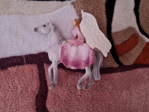 Schleich bayala elfe nuray mit - schleich,