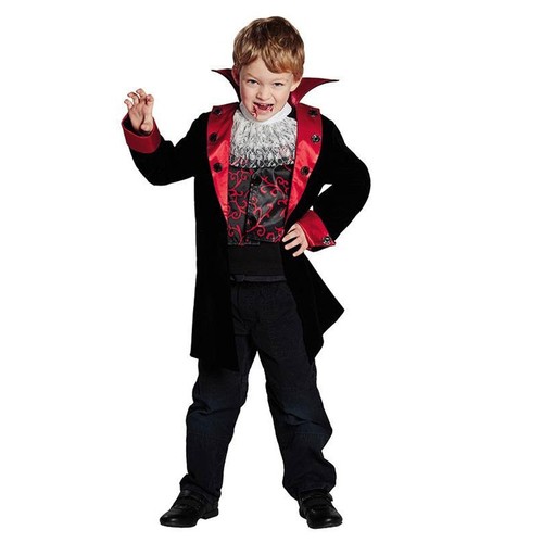 Kinder vampir - kinder,