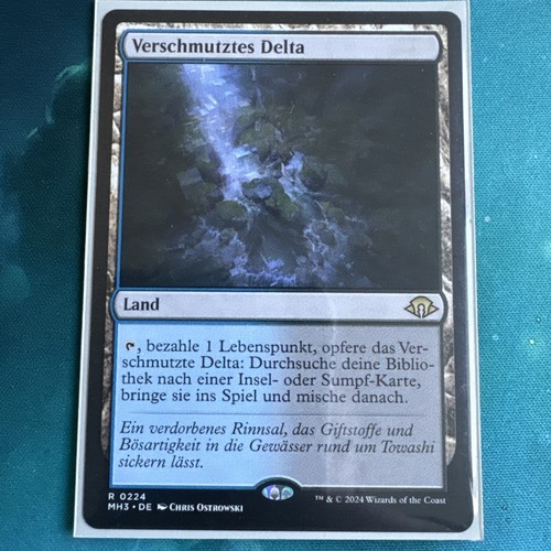 Magic the gathering - magic,