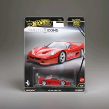 Hot Wheels Premium Timeless