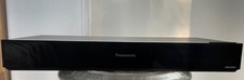 Panasonic DMR-EX97C HD DVB-C Tuner 500GB Festplatte DVD-Recorder - Schwarz...