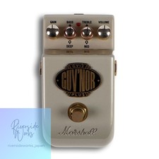 Marshall guv nor plus - marshall, gv-2