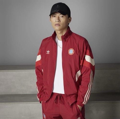 Adidas bayern münchen - adidas, fc