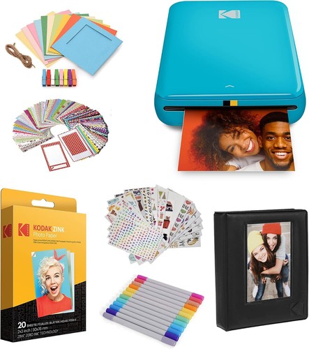 Kodak step sofortbilddrucker - kodak,