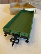 VERY RARE 1ST VERSION LGB