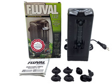 Fluval U2 Aquarium-Innenfilter