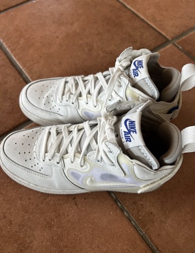 Nike air force - nike, 1