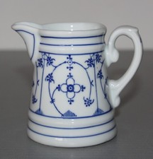 Oscar Schaller Indisch Blau -