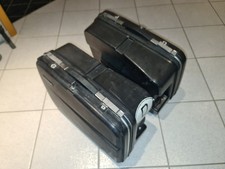 2x Motorrad Koffer  KRAUSER