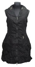 Damen franstyle tunika kleid - franstyle,