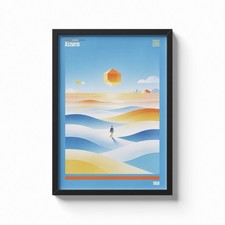 Poster ADRIANO CELENTANO -