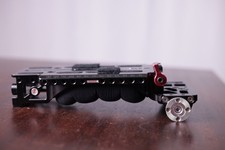 Zacuto USA VCT Plate with