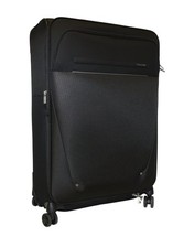 Samsonite B-Lite Icon Spinner XL, Erweiterbar Koffer, 78 cm, 107.5/117.5 L