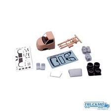 ModelPrint 3D-Bausätze Iveco