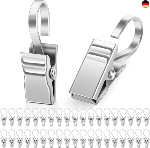 Stück gardinen klammern - stück,