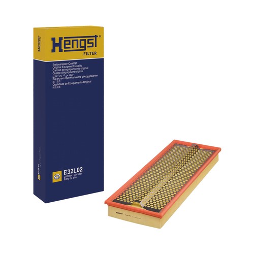 Luftfilter einsatz mm - luftfilter-einsatz, 55