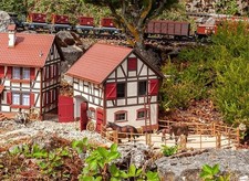 G Pola 331727 Stallung für