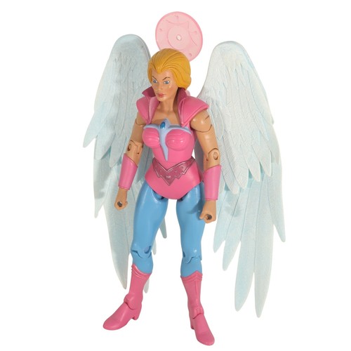 Angella motu classics - -,