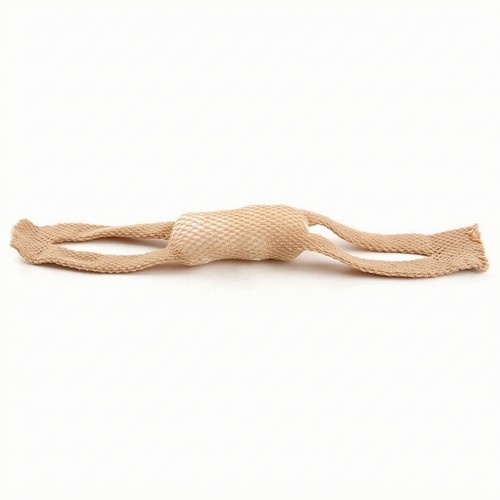 Nasenbandage mit ohrschlaufen - nasenbandage,