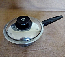 AMC Topf Pfanne 1,1 L mit AMC