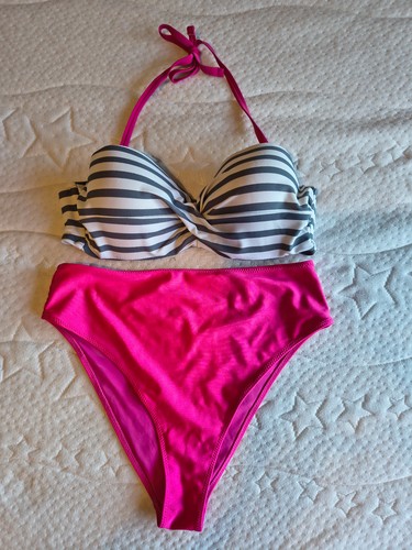 Damen bikini m - bikini,