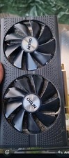 AMD Rx470  GPU SAPPHIRE  RX470