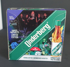 😈Limited Edition UNDERBERG