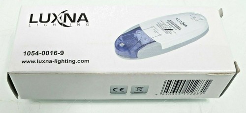 Luxna electronic transformator - luxna,