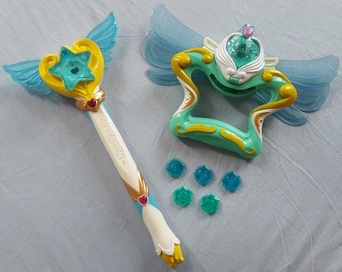Magical girl balala the - magical,