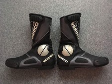 VANUCCI Motorradstiefel Gr.41