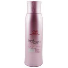 WELLA Biotouch (Lifetex) Color reflex Silver für Blondes & Graues Shampoo 250ml