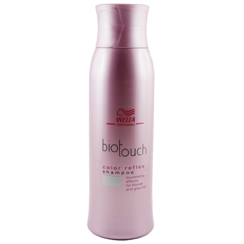 Wella biotouch color - wella,