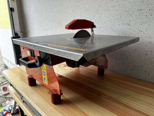Elektrischer fliesenschneider - elektrischer,