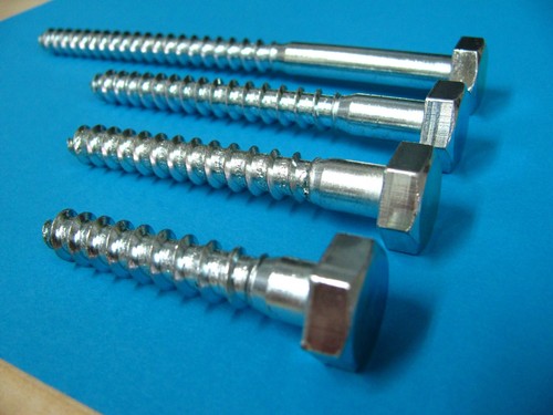 Schlüsselschrauben12 16 mm - ,