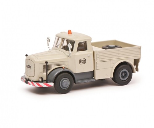 Kaelble k632 kieselgrau - kaelble, 1:87