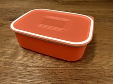 Tupperware Quadro 500 ml