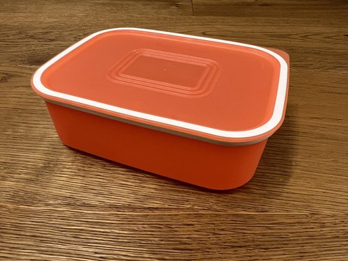 Tupperware quadro 500 - 500, ml