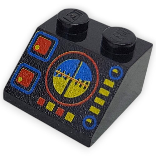 Lego horizon screen - lego, 45