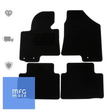 Fussmatten für Hyundai ix35