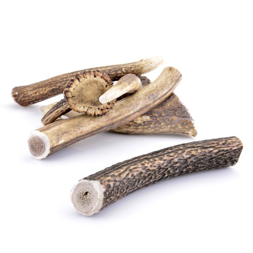 Larsson geweih hunde snack - hunde,
