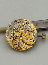 OMEGA 861 Speedmaster Lemania