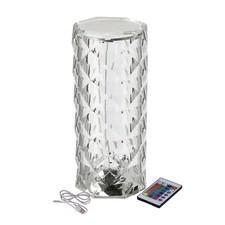 Touch LED Akku Tischlampe