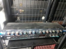 DBX 266 COMPRESSOR / GATE