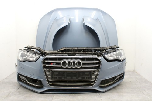 Audi 8f front - 8t,