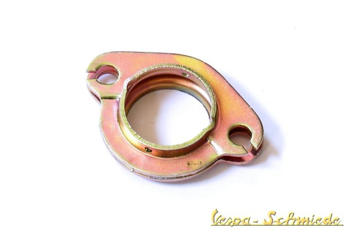 Vespa schaltrolle verzinkt - schaltrolle,