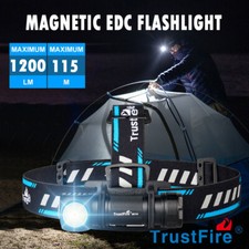 Trustfire 1200Lumen LED