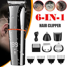 Profi Haarschneidemaschine Haarschneider Bartschneider Barttrimmer Haartrimmer