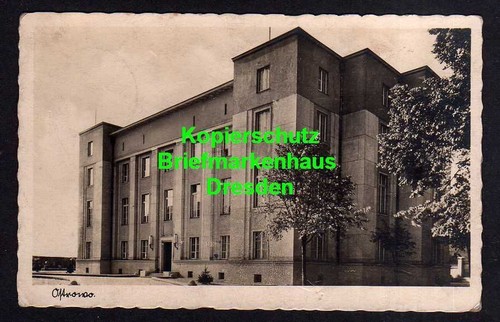 119319 ostrowo bez posen - 119319,