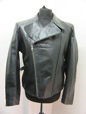 VINTAGE 50'S GERMAN KUNSTLEDER