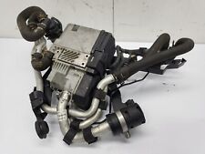 VW Touareg 7L  2,5TDI Diesel  Standheizung Zuheizer Webasto 7L6815071B  (01)
